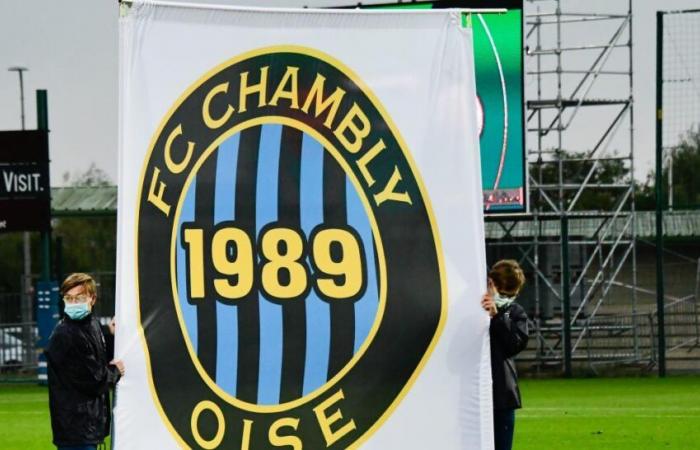 Chambly bietet Furiani-Agliani und einen Hauch frischer Luft