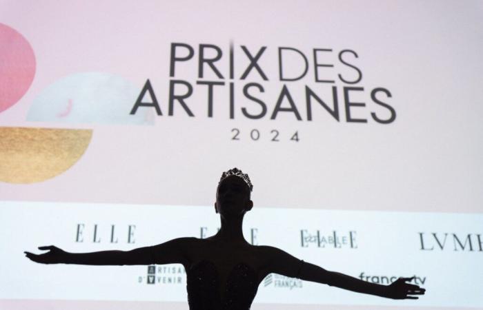 Prix ​​des Artisanes 2024: Rückblick auf die Zeremonie dieser vierten Ausgabe