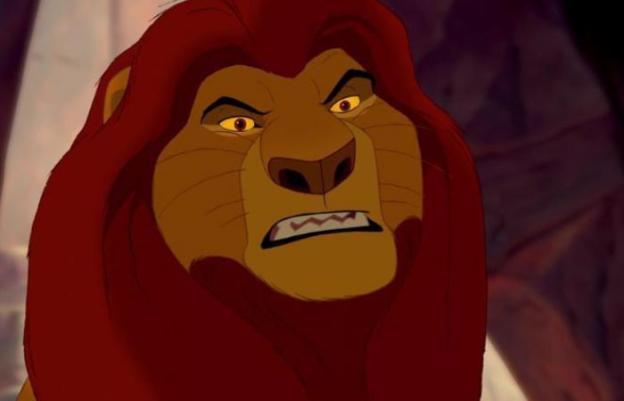 Du tötest Mufasa, wenn du in diesem Quiz zum König der Löwen mehr als drei Fehler machst