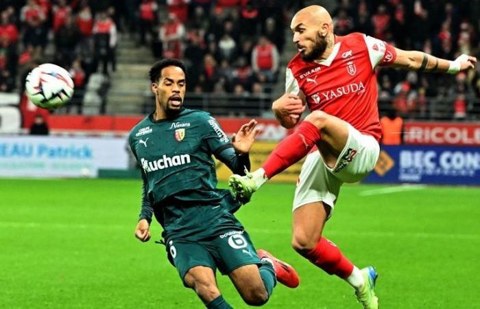 Ligue 1: Stade de Reims machtlos gegen ein starkes Lens-Team (0-2)