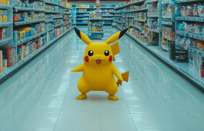 Target Black Friday-Angebote: Pokémon-Käufer müssen sie alle ergattern – Target (NYSE:TGT)