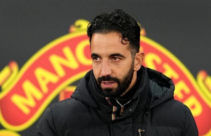 Ruben Amorim verkündet Man Utd-Urteil nach besonderem Old Trafford-Empfang beim Europa-League-Sieg gegen Bodo/Glimt | Fußballnachrichten