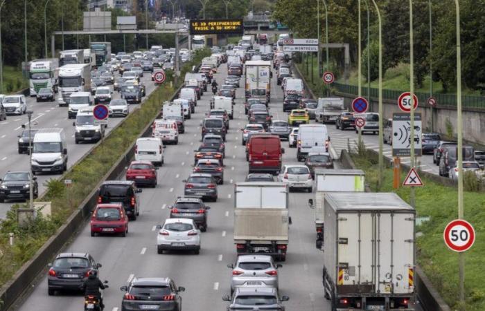 die große Gegenoffensive der Autofahrer und Biker