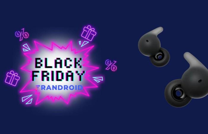 Kopfhörer, Ohrhörer, Lautsprecher … Der Black Friday lässt die Preise der besten Audioprodukte tanzen