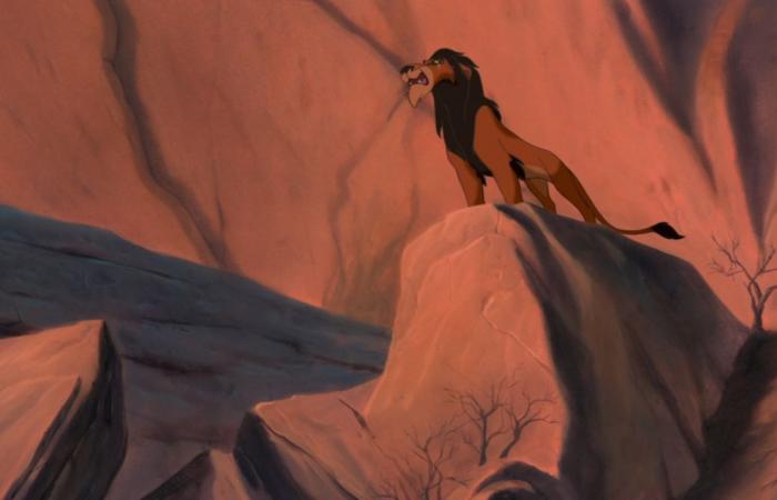 Du tötest Mufasa, wenn du in diesem Quiz zum König der Löwen mehr als drei Fehler machst