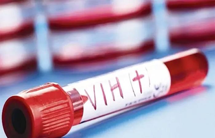 Italien registriert etwa 140.000 Menschen, die mit HIV infiziert sind