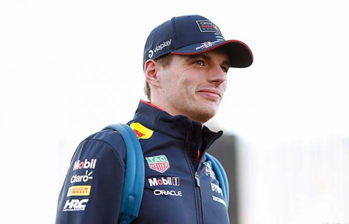 Formel 1 | Verstappen: Fahrer müssen noch über Streckenlimits diskutieren