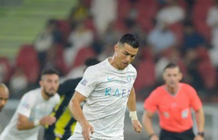 Al-Nassr: Ronaldos Doppeltorschütze