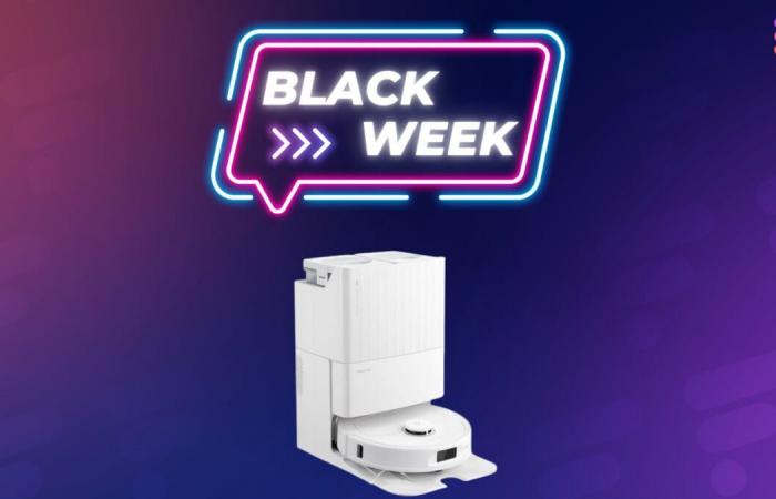 Withings, Philips Hue, Roborock … Black Friday bricht die Preise für die am besten vernetzten Objekte für zu Hause