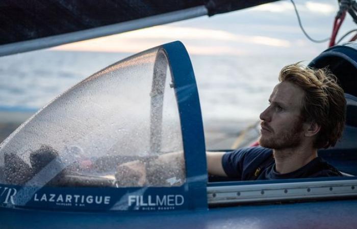 Thomas Coville, François Gabart und ihre Crews werden über Nacht aufbrechen, um die Jules-Verne Trophy und den Rekord von Francis Joyon anzugreifen