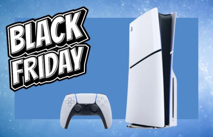 Walmart hat große Black Friday-Angebote für PlayStation 5-Konsolen – nur für begrenzte Zeit