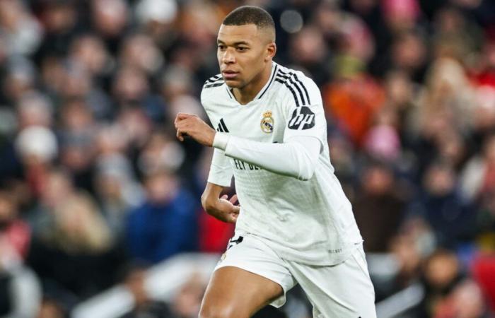 „Alles mit Mbappé“, dreht sich die Madrider Presse um und unterstützt den Real-Star nach Kritik