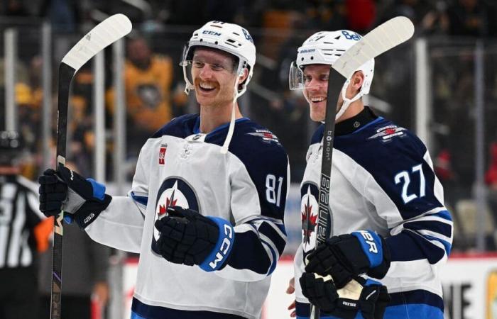 Die Tipps unseres NHL-Experten des Tages: Ein offensives Spiel, das man erwarten kann