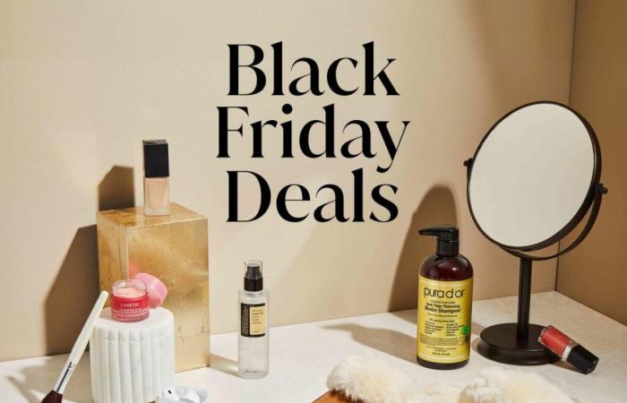 Die 100 besten Black Friday-Angebote des Jahres 2024 beinhalten bis zu 84 % Rabatt auf Coach, Ugg und Birkenstock