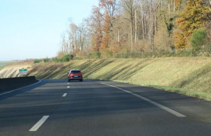 Oise: Die Gendarmen starten einen Zeugenaufruf, um Aufschluss über den tödlichen Unfall in Troissereux zu geben