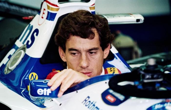 Wie der tödliche Unfall von Ayrton Senna beim Großen Preis von San Marino 1994 den Kurs der Formel 1 veränderte