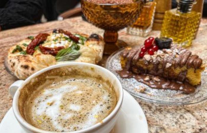 Ein italienischer Brunch von Braccetto, ein hochwertiges und erschwingliches Angebot, nur einen Steinwurf von Luxemburg entfernt