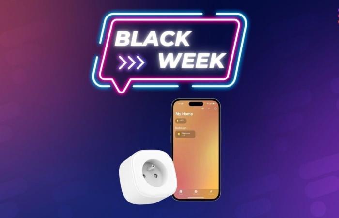 Withings, Philips Hue, Roborock … Black Friday bricht die Preise für die am besten vernetzten Objekte für zu Hause