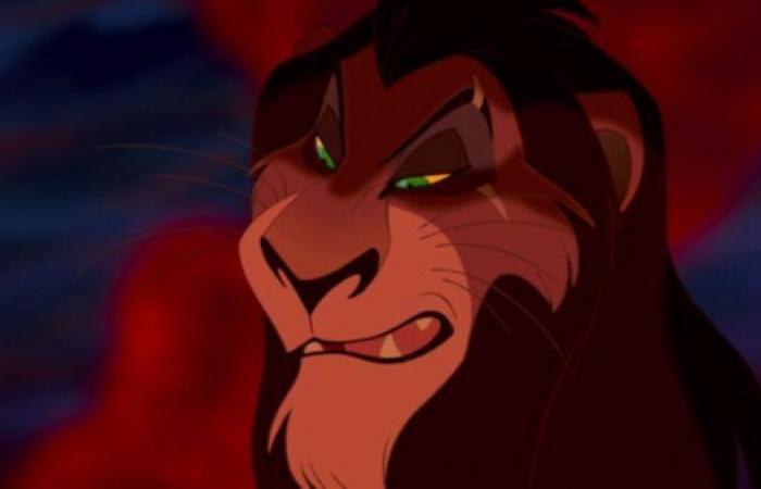 Du tötest Mufasa, wenn du in diesem Quiz zum König der Löwen mehr als drei Fehler machst