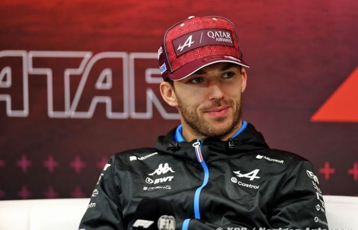 Formel 1 | Gasly: ​​Tsunoda hat bei Red Bull „seine Chance verdient“.