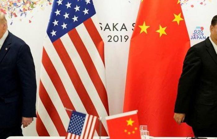 Chinas Waffen gegen Donald Trump