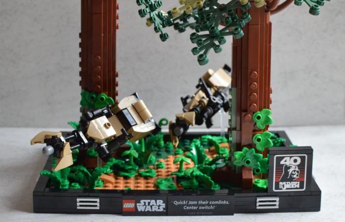 Der Black-Friday-Sale von Lego ist jetzt online – hier finden Sie die besten Angebote für Star Wars-Sets und die kostenlosen Geschenke, die es zu gewinnen gibt