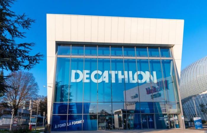 Decathlon zahlt für 2024 eine Milliarde Euro Dividende an die Familie Mulliez