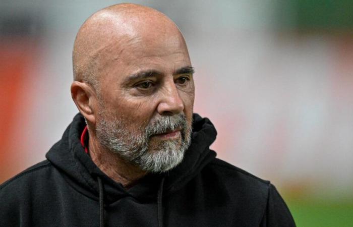 Organisation, Aggressivität, Druck … Wie Jorge Sampaoli versucht, Stade Rennais wiederzubeleben