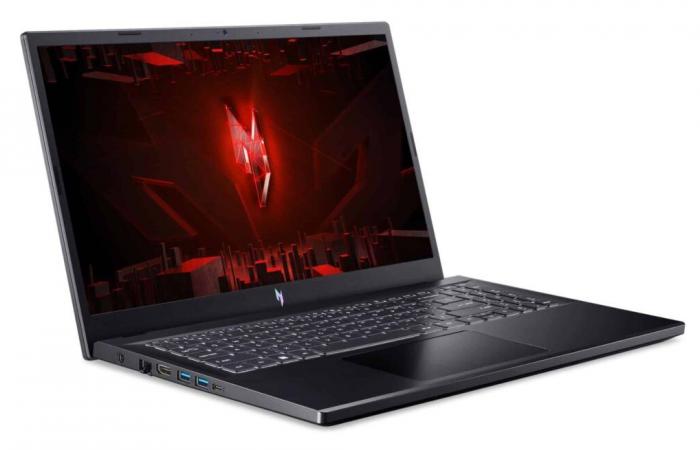 Entdecken Sie den noch nie dagewesenen Preis für diesen Gaming-Laptop mit RTX 4050! –LaptopSpirit