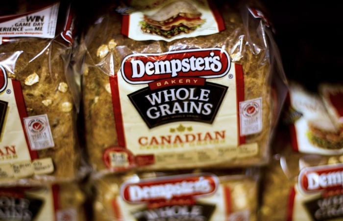 Brotpreise festlegen | Grupo Bimbo verklagt Maple Leaf auf mehr als 2 Milliarden