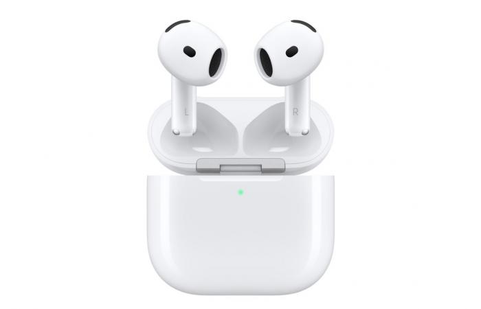 AirPods waren noch nie so günstig