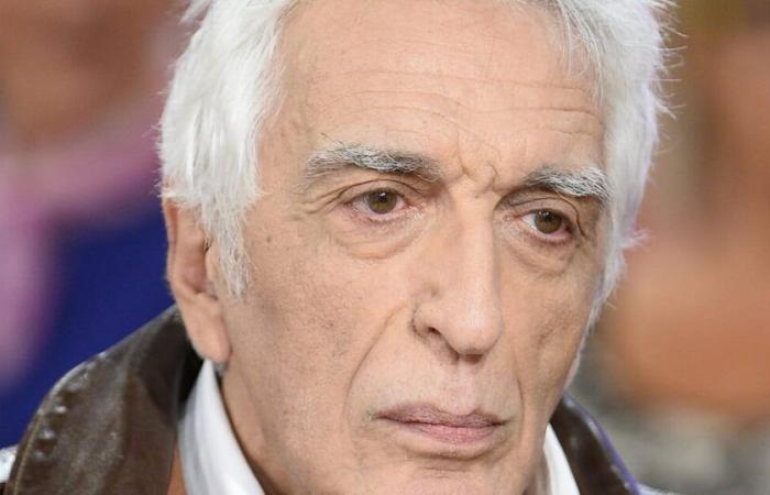 Gérard Darmon, ein „altmodischer Typ, der es gewohnt ist, bedient zu werden“: Mehrere Filmprofis kommen aus dem Schweigen