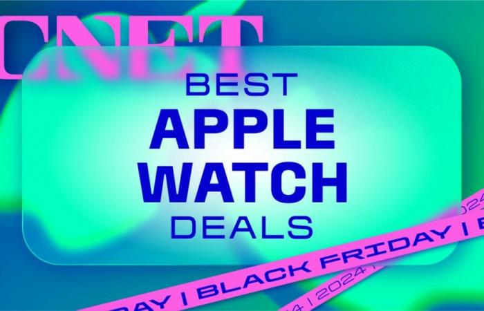 Die besten Black Friday-Angebote für die Apple Watch: 15 Must-Have-Angebote aus dem Internet