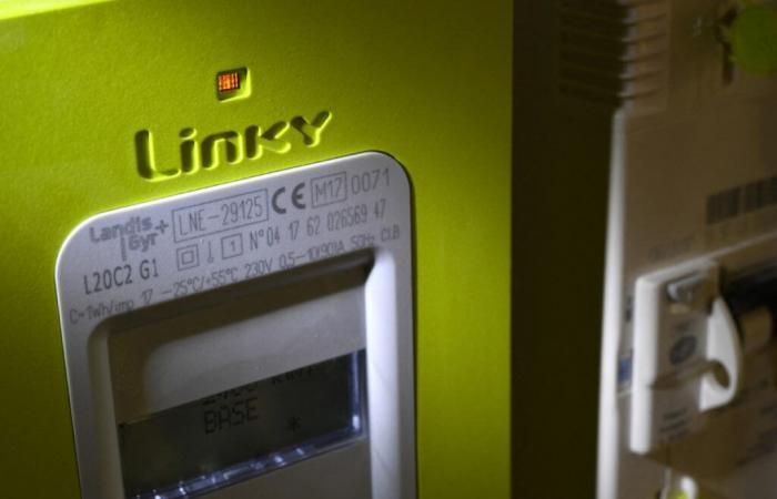 Linky Meter: Der Rechnungshof begrüßt niedrigere Kosten als prognostiziert, kritisiert jedoch die Vergütungsbedingungen von Enedis – 29.11.2024 um 10:46 Uhr