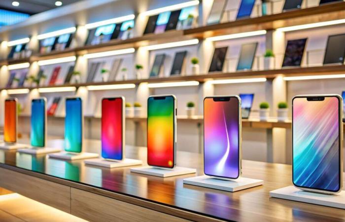 Die besten Werbeaktionen für Smartphones im Jahr 2024