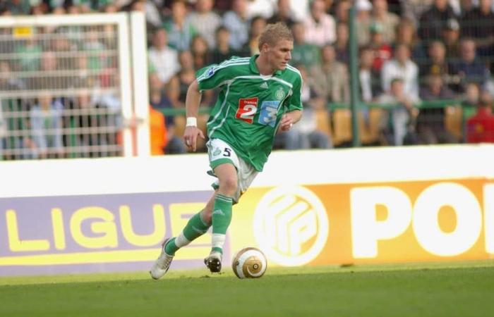 ASSE: Ein ehemaliger Grüner enthüllt den X-Faktor von Saint-Étienne