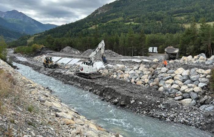 Schlechtes Wetter: 14,5 Millionen Euro Staatshilfe für die Alpes de Haute-Provence