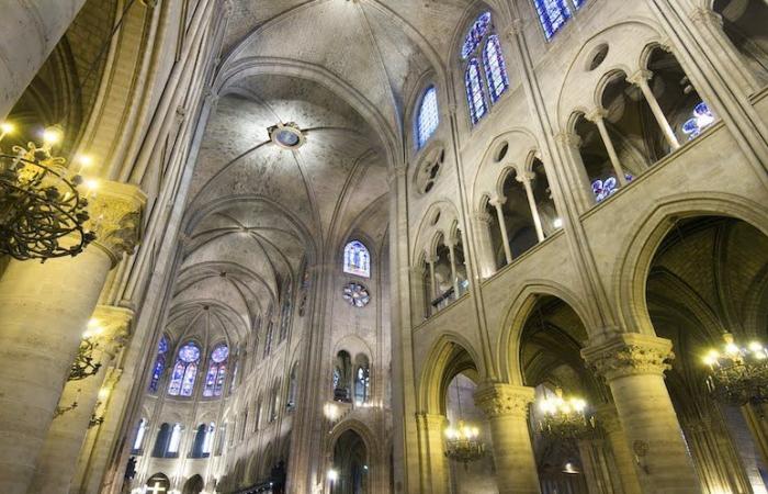 Wiedereröffnung von Notre-Dame, Besuch der renovierten Kathedrale – Erleben Sie Paris