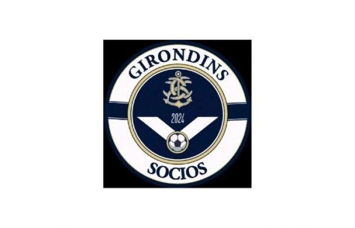 Girondins Socios: „Wir stehen in engem Kontakt mit Investoren“