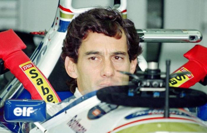 Wie der tödliche Unfall von Ayrton Senna beim Großen Preis von San Marino 1994 den Kurs der Formel 1 veränderte