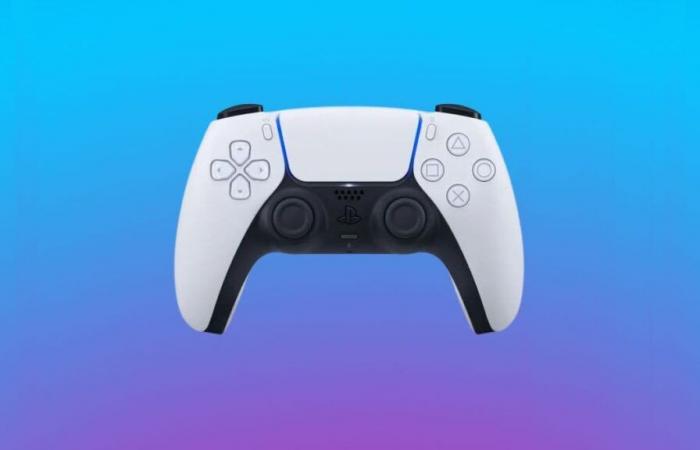 PS5 DualSense-Controller: Micromania spart nicht am Preis des begehrten Zubehörs