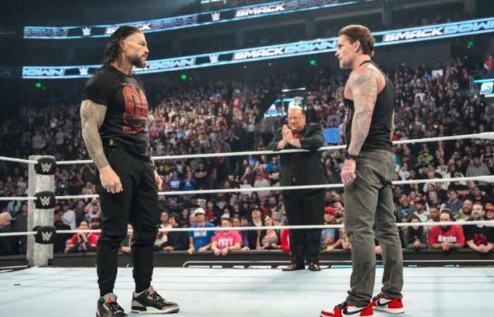 WWE SmackDown-Ergebnisse: Gewinner, Live-Noten, Reaktionen, Highlights Pre Survivor Series | Nachrichten, Ergebnisse, Highlights, Statistiken und Gerüchte