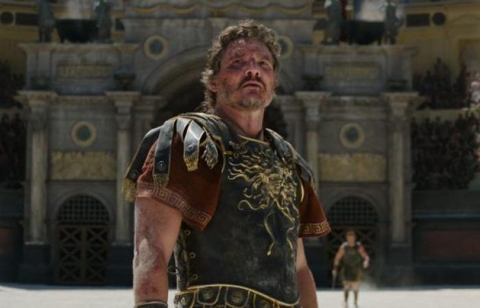 Gladiator 2 und Ridley Scott vom Kameramann des Films kritisiert