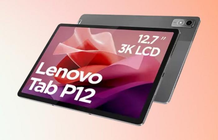 Warten Sie nicht länger, der Preis für dieses Lenovo-Tablet war noch nie so attraktiv wie heute