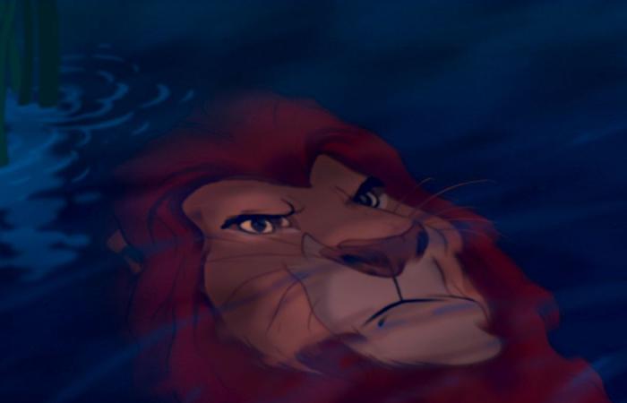 Du tötest Mufasa, wenn du in diesem Quiz zum König der Löwen mehr als drei Fehler machst