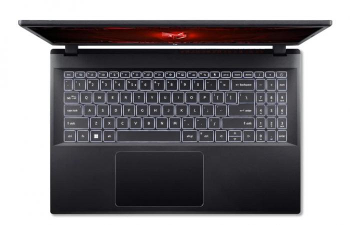 Entdecken Sie den noch nie dagewesenen Preis für diesen Gaming-Laptop mit RTX 4050! –LaptopSpirit