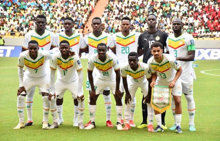 Fifa-Rangliste: Senegal gewinnt, Marokko verliert – Lequotidien