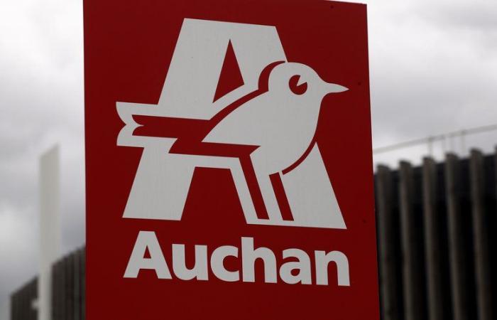 Sozialplan bei Auchan: Hier ist die Liste der ersten 19 Verbrauchermärkte, die ihre Größe im Jahr 2025 reduzieren werden