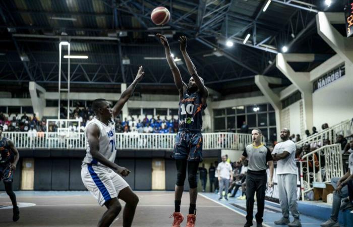 Harouna führt Thunder zum ersten Elite-16-Sieg | FIBA-Basketball