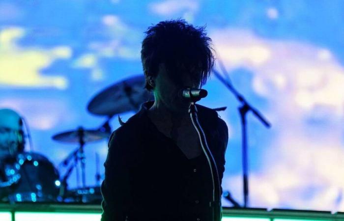 Indochine überrascht seine Fans mit einem Überraschungskonzert in Paris